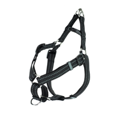 Step-In Harness - Large